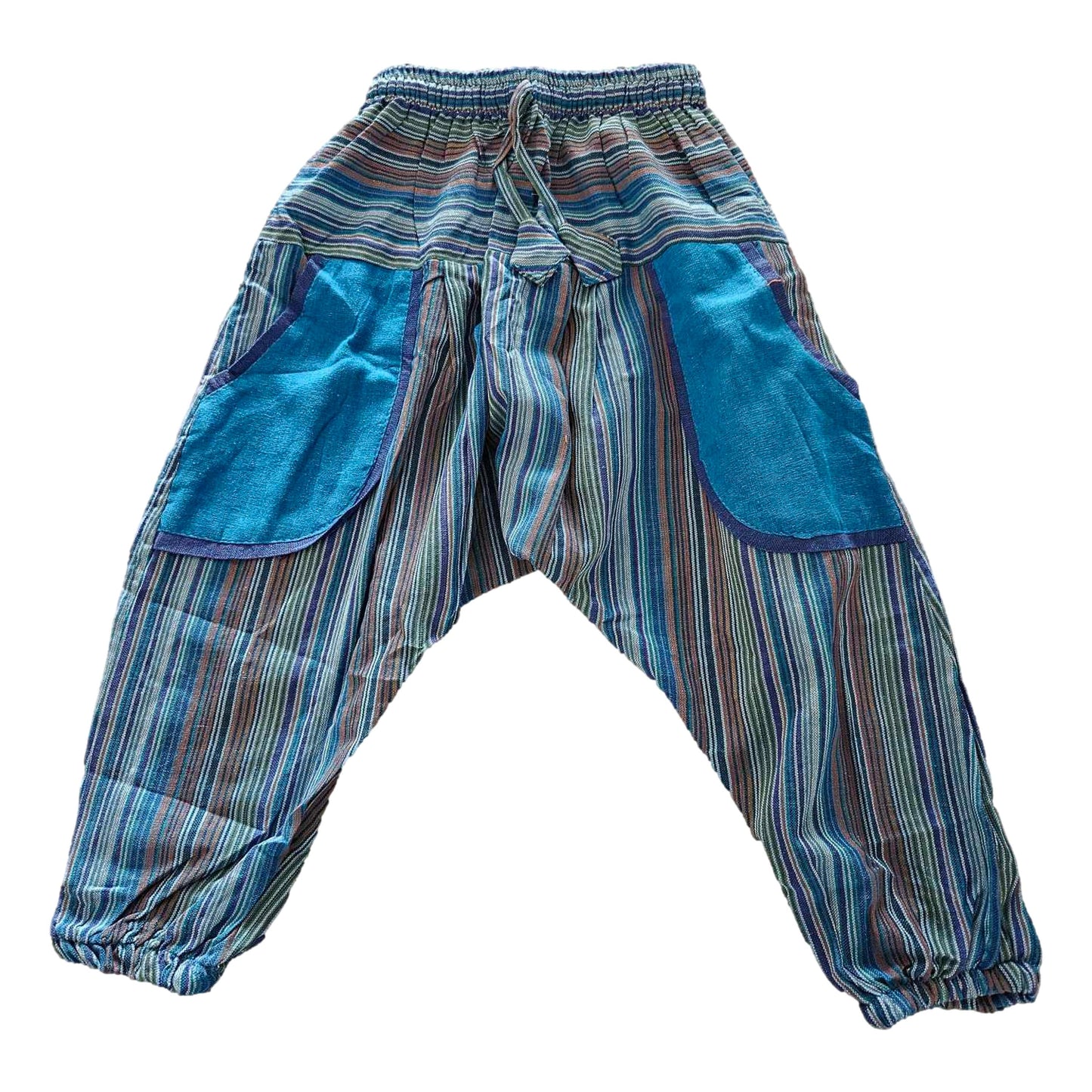 Kids Harem Pants