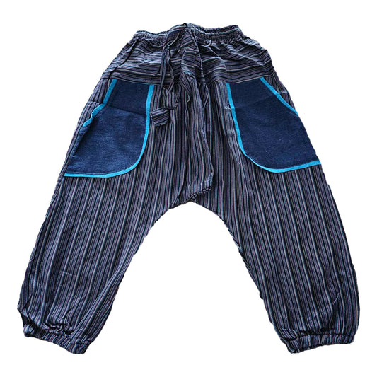 Kids Harem Pants