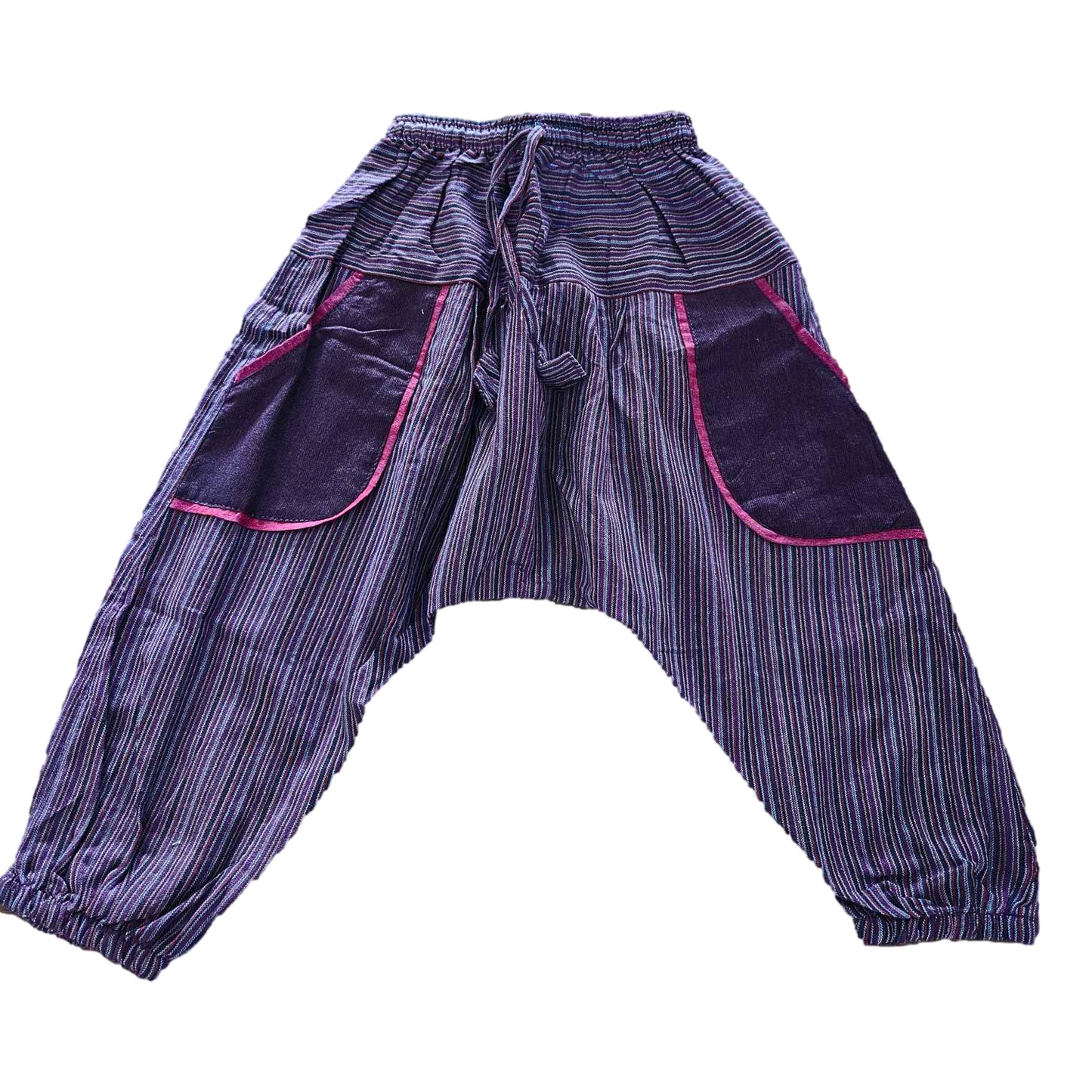 Kids Harem Pants