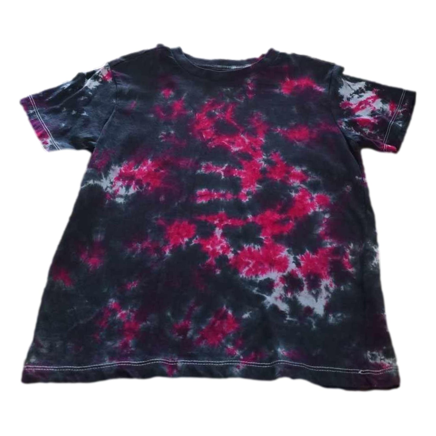 Kids Tie Dye T-Shirts  Size 1-7  Ready To Post