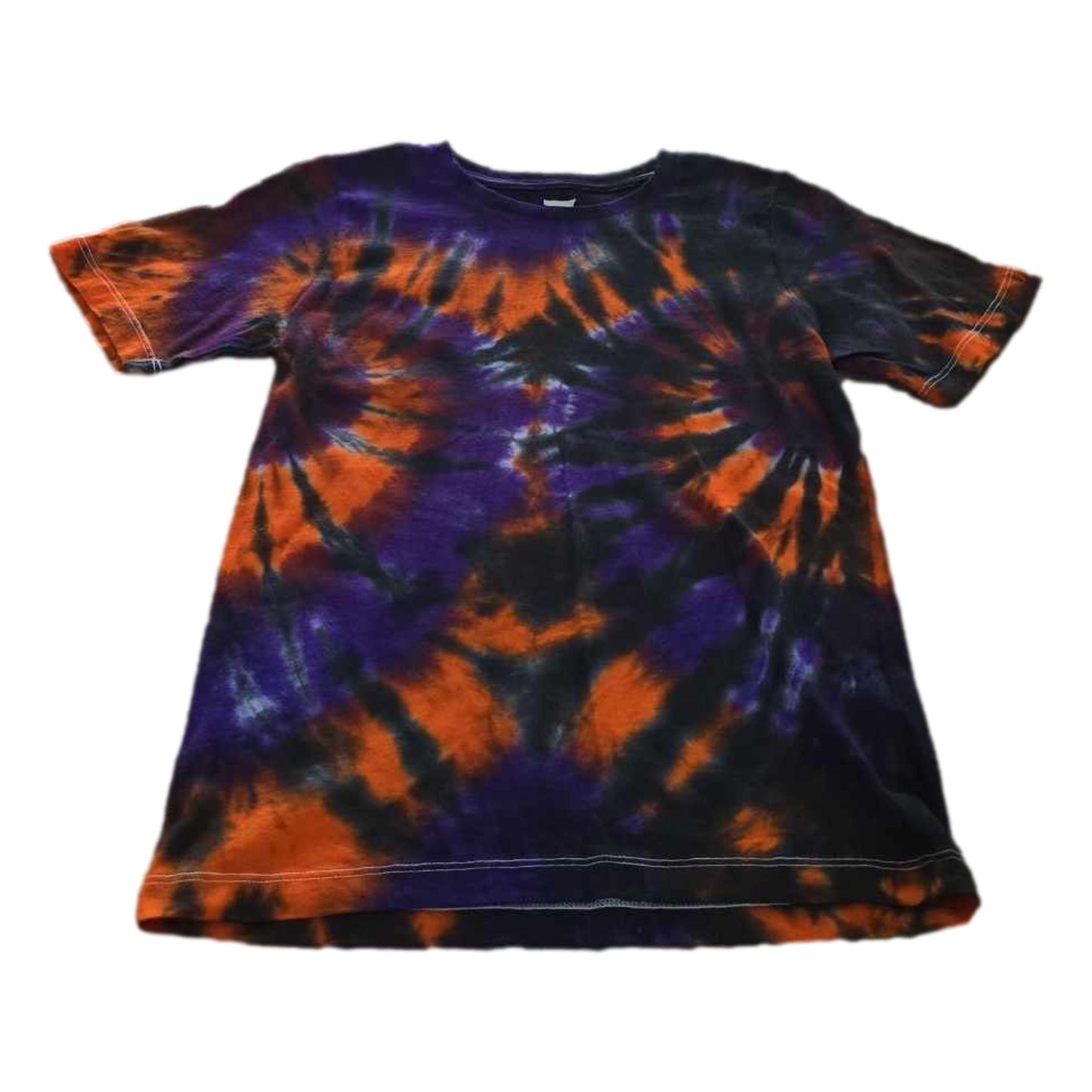 Kids Tie Dye T-Shirts  Size 1-7  Ready To Post