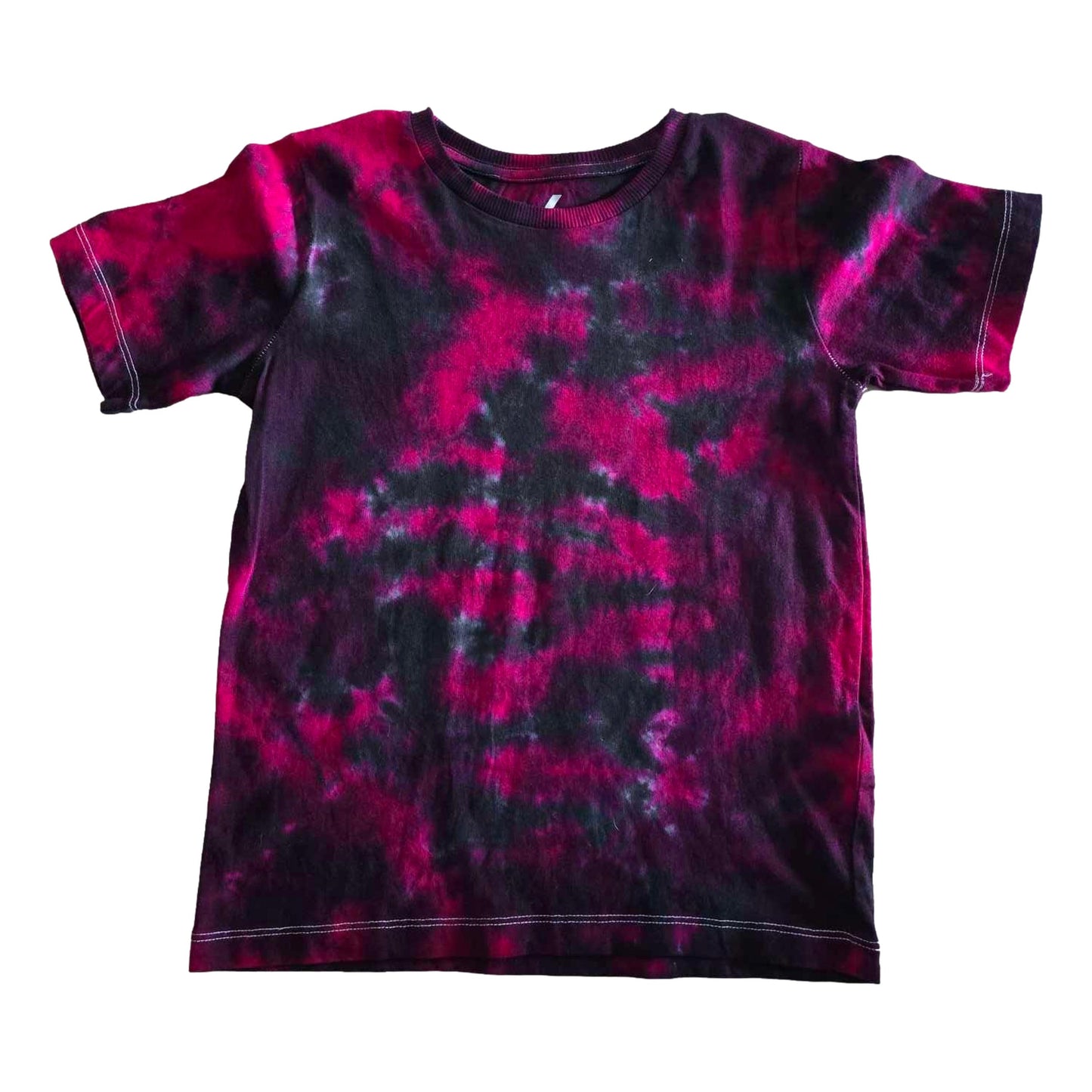 Kids Tie Dye T-Shirts  Size 1-7  Ready To Post