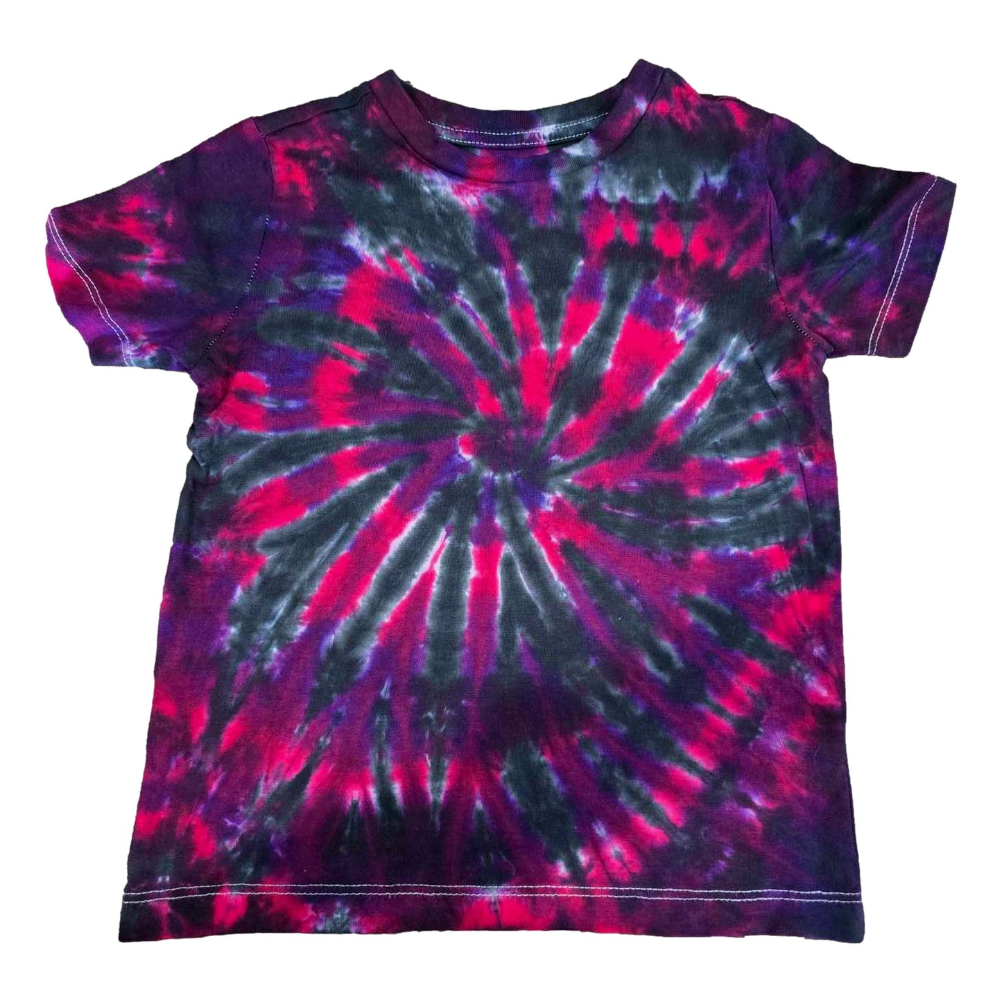 Kids Tie Dye T-Shirts  Size 1-7  Ready To Post