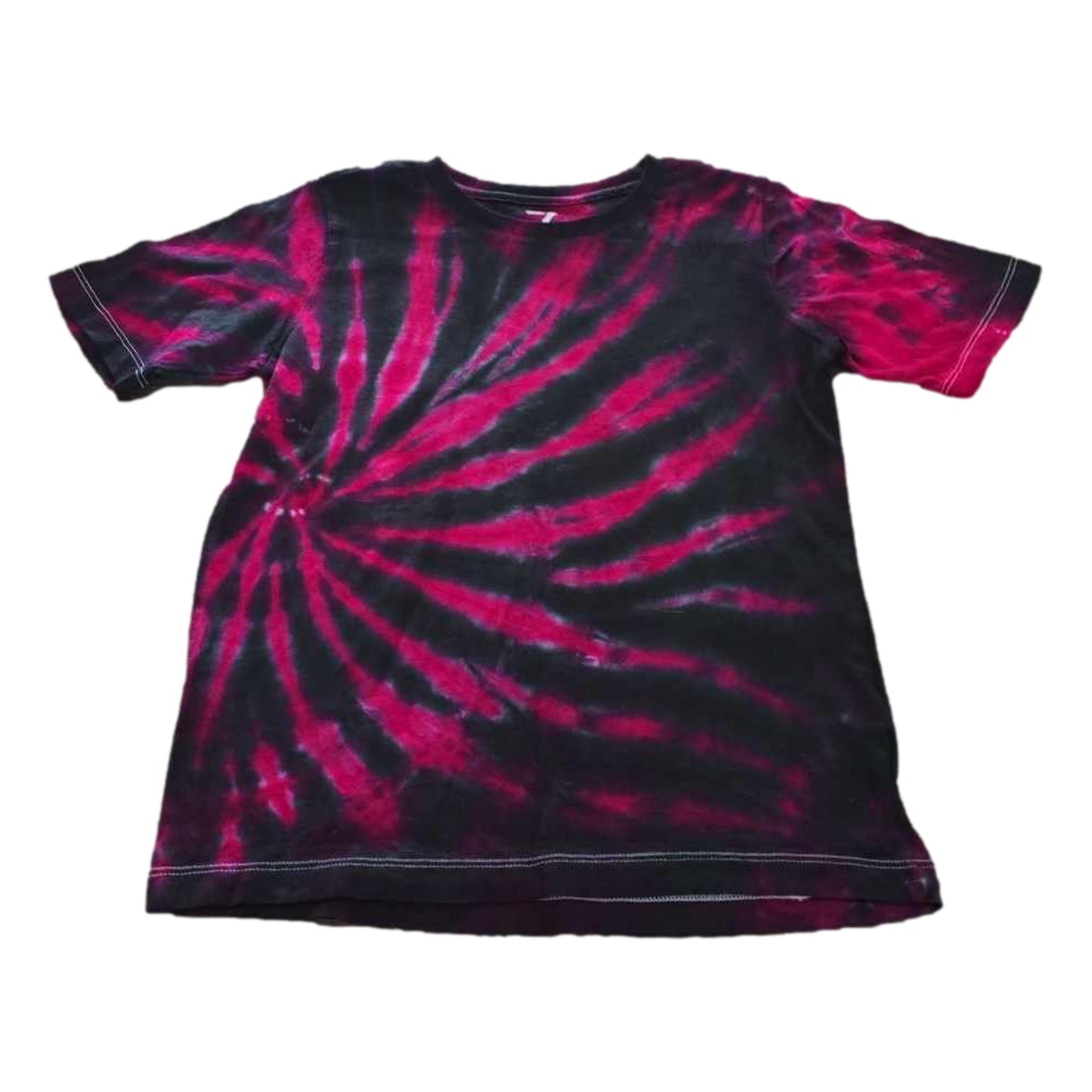 Kids Tie Dye T-Shirts  Size 1-7  Ready To Post