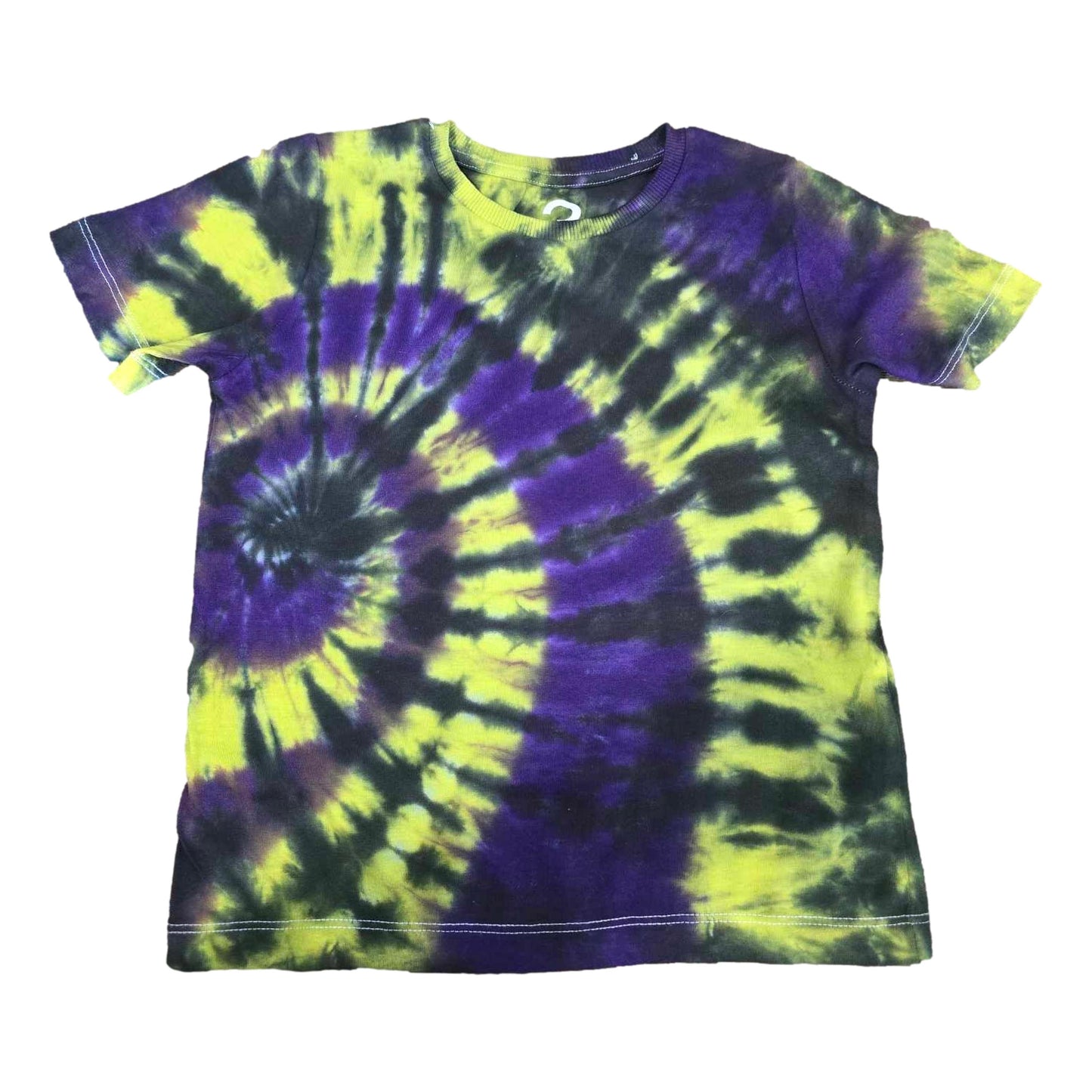 Kids Tie Dye T-Shirts  Size 1-7  Ready To Post