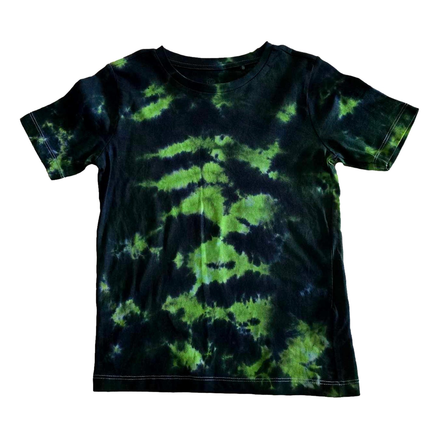 Kids Tie Dye T-Shirts  Size 1-7  Ready To Post