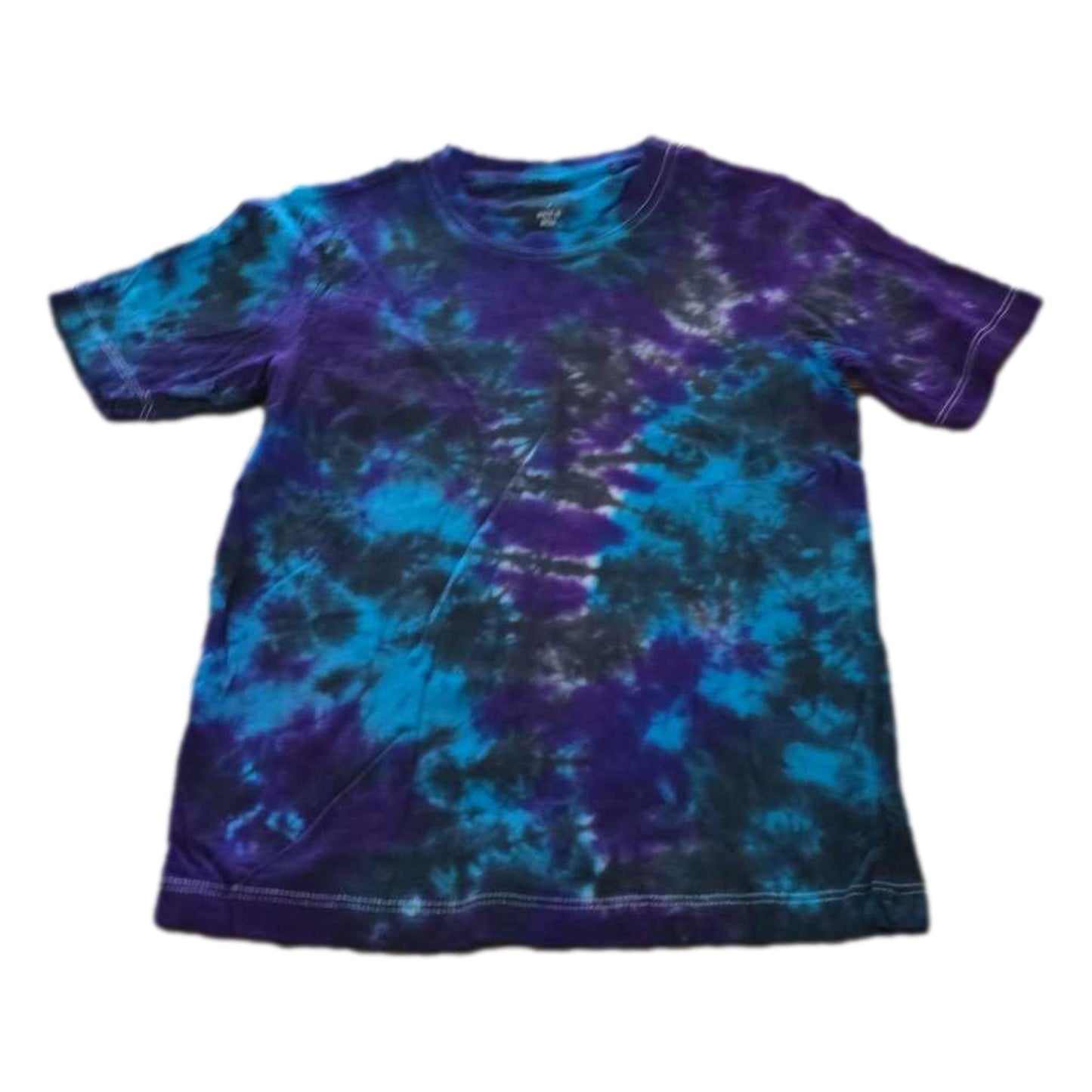 Kids Tie Dye T-Shirts  Size 1-7  Ready To Post