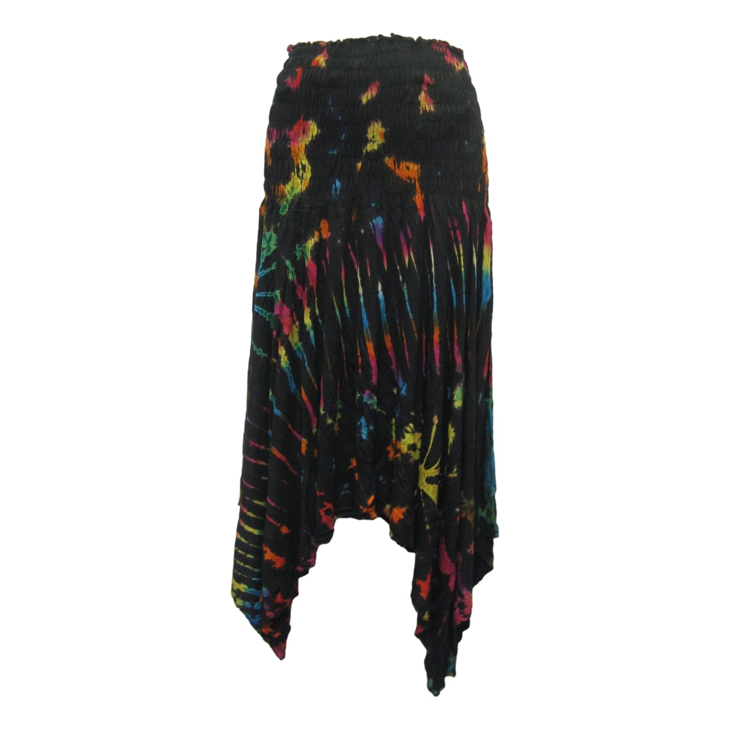 Tie Dye Dress/Skirt/Top