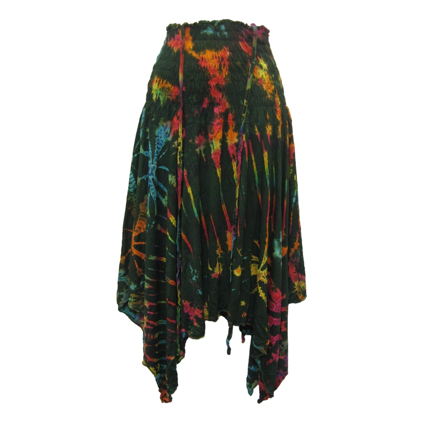 Tie Dye Dress/Skirt/Top