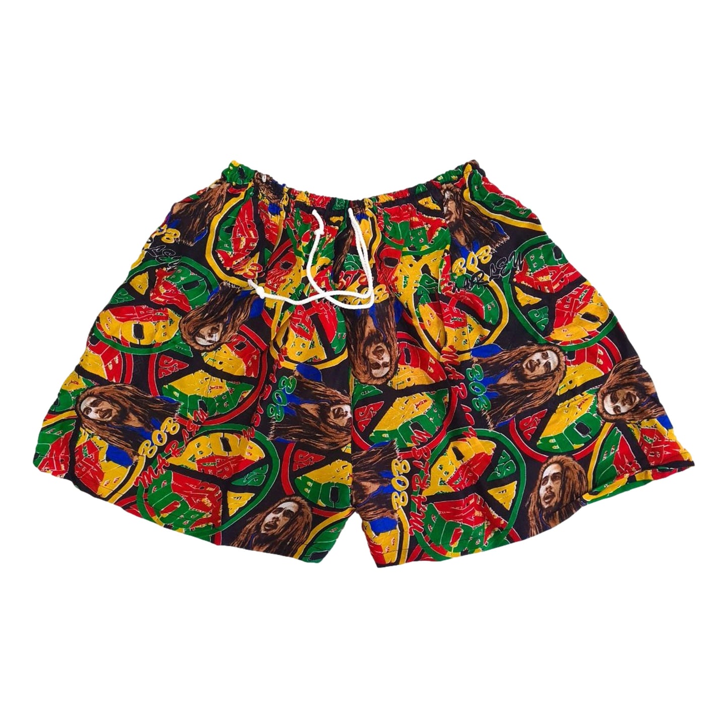 Bob Marley Shorts