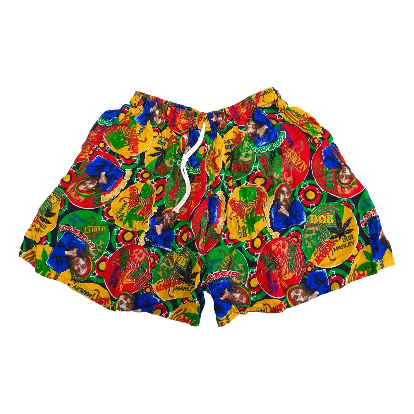 Bob Marley Shorts