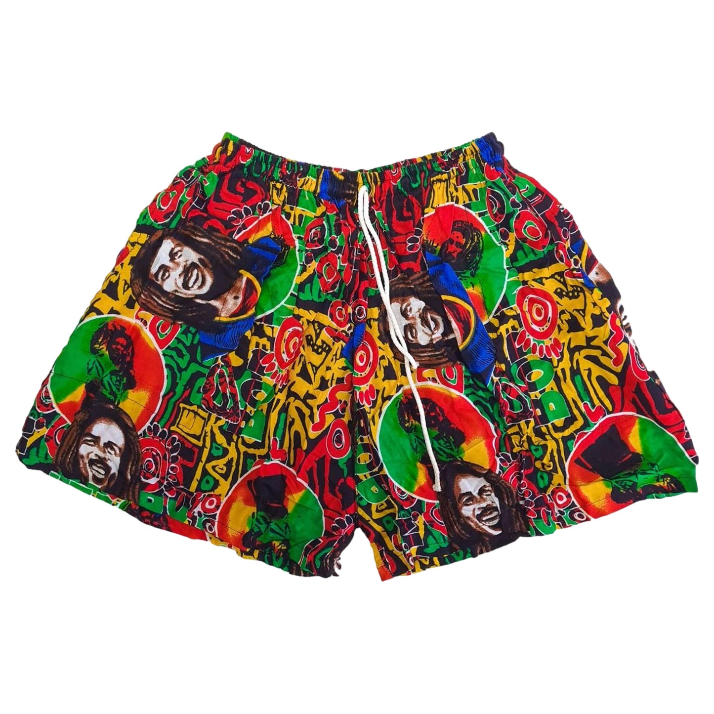 Bob Marley Shorts