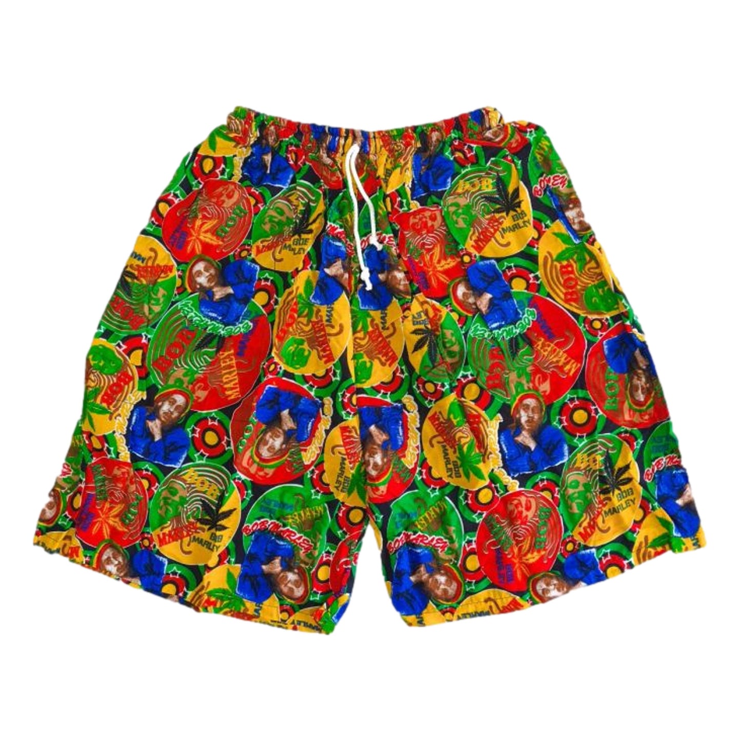 Bob Marley Shorts