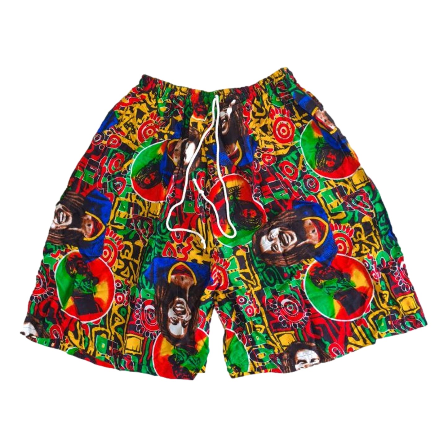 Bob Marley Shorts