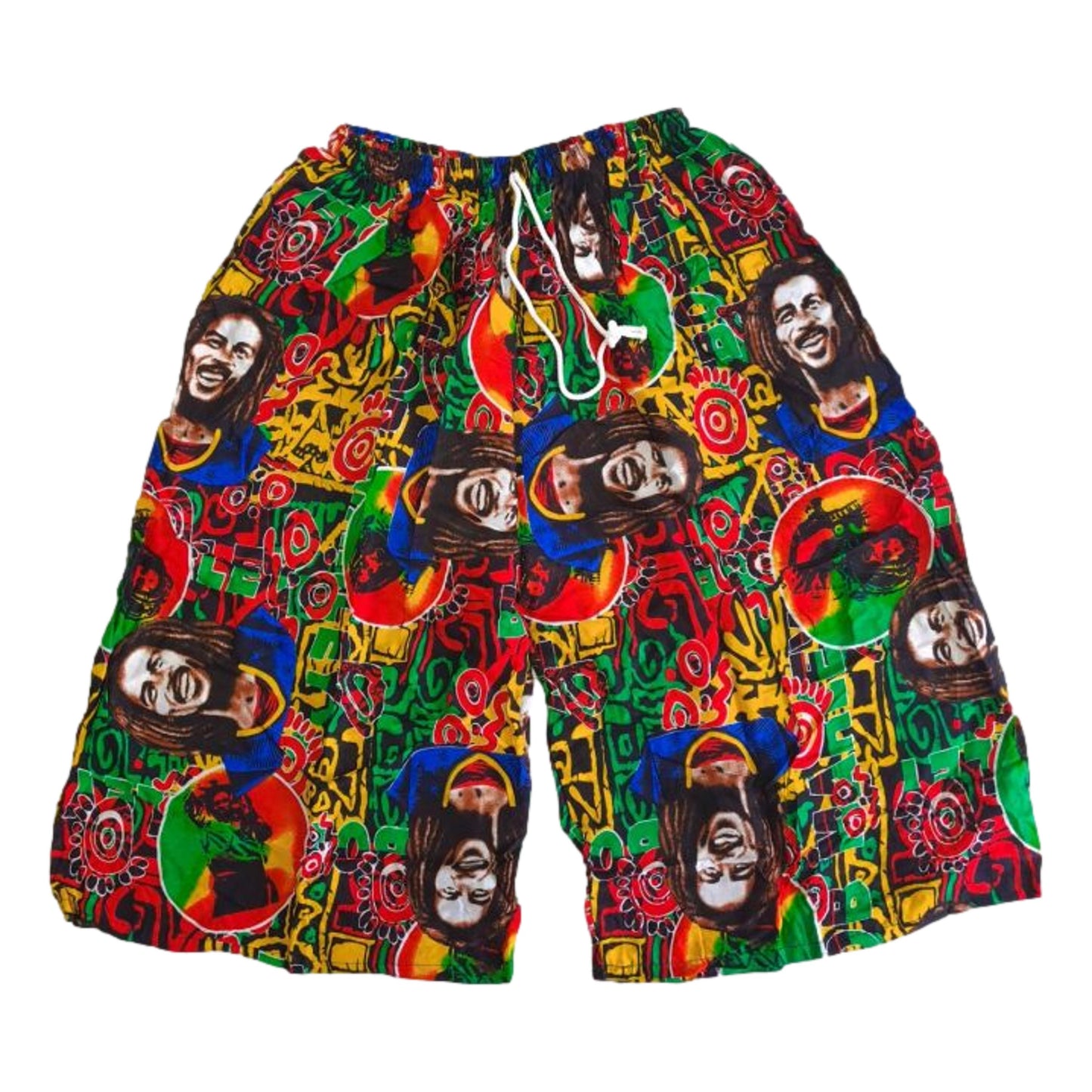 Bob Marley Shorts